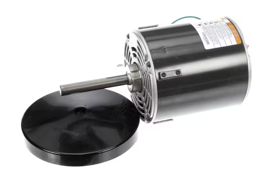 Trane MOT18819, 230060032222037, Motor, 208-230/200 Volt, 1125RPM