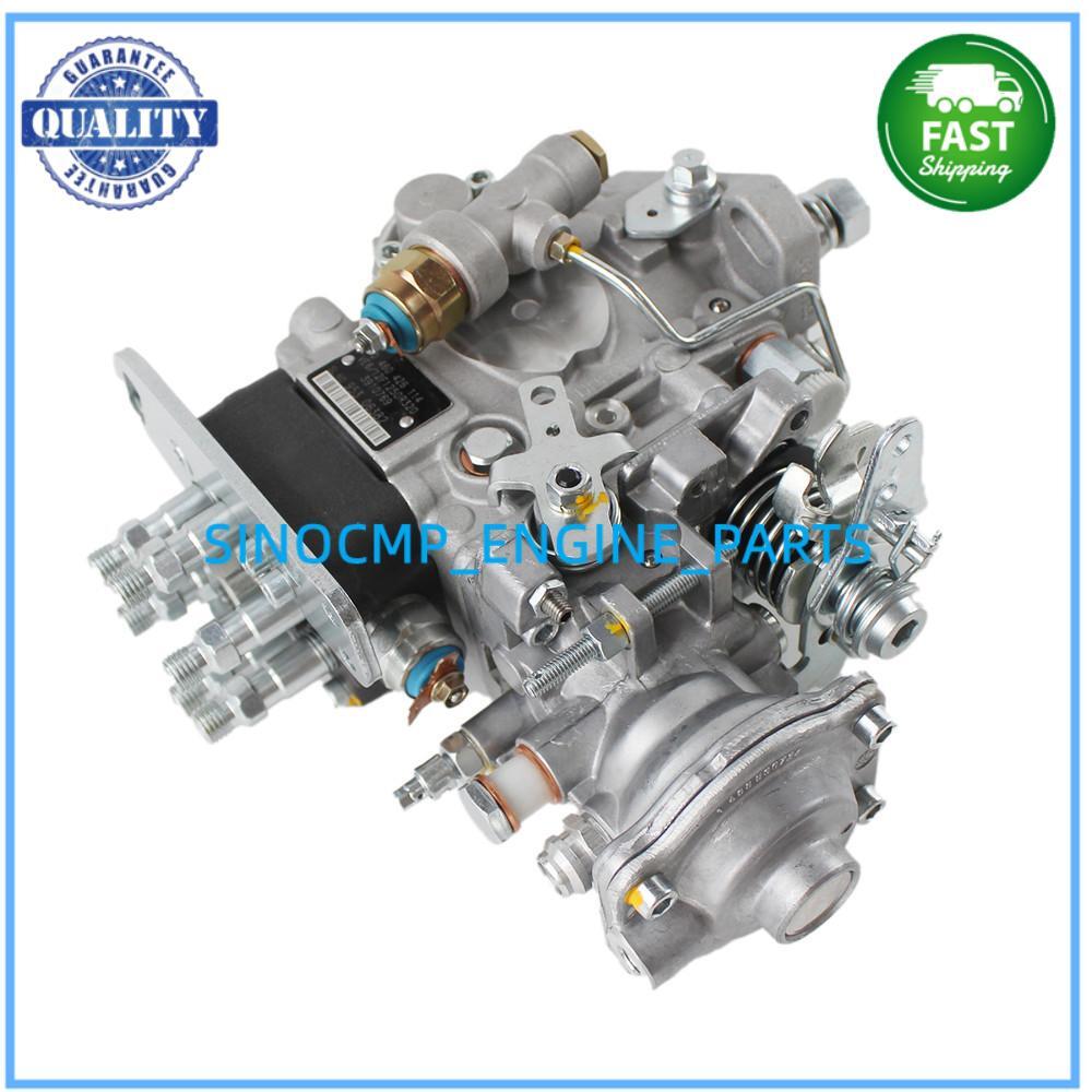 Fuel Injection Pump 3916991 0460426114 For 1989-1993 Dodge RAM 