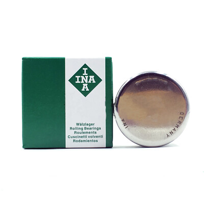 1PC NEW INA BK1010 Needle Roller Bearings 10x14x10mm #DM