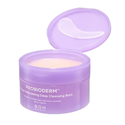 BIO HEAL BOH] Probioderm Collagen Remodeling Deep Cleansing Balm
