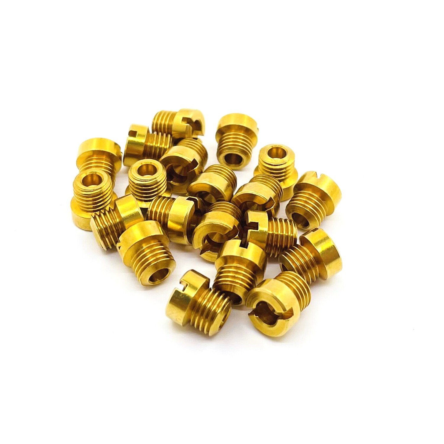 Holley Carburetor MAIN JETS KIT 40110 1/432 CHOOSE ANY SIZE 20 PACK