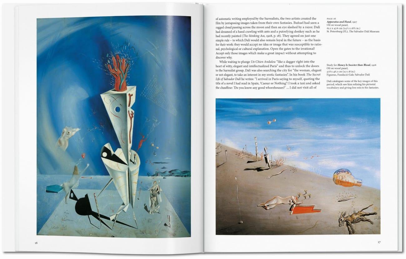Thumbnail - Dalí, Gilles Néret