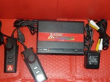 ATARI Flashback “Mini 7800” HARDLY EVER USED 