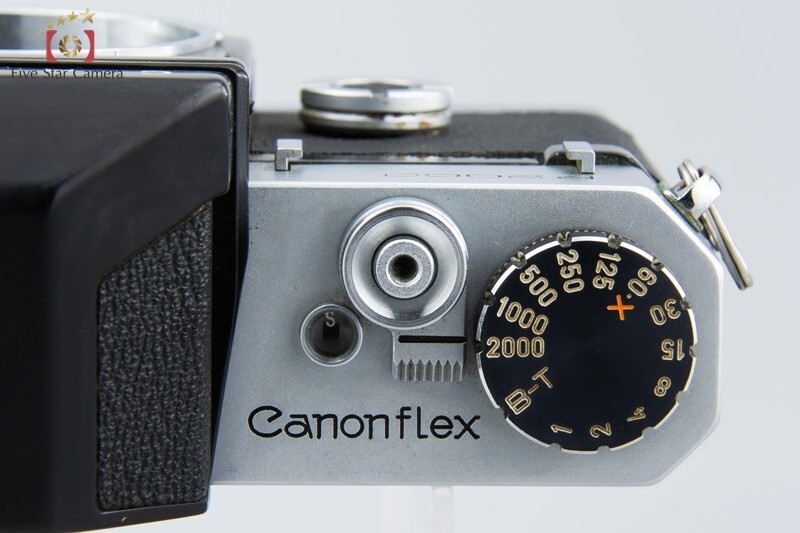 Rare!! Canon Canonflex R2000 35mm SLR Film Camera Body | eBay Rare!! Canon Canonflex R2000 35mm SLR Film Camera Body | eBay