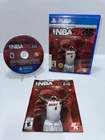 NBA 2K14 (Sony PlayStation 4, 2013) Very Good Condition CIB w/ Manual TESTED