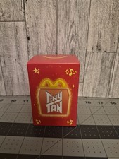 New McDonald s 2025 Tiny Tan/BTS 12 Jimin Happy Meal Figure Encore Edition