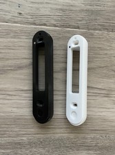 Google Nest Doorbell Battery Mounts w/ Built-In Mounting Bracket 5 to 60