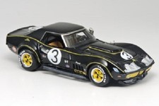.kit Corvette C3 #3 Sebring 1970 - Arena Models kit 1/43