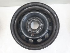 Alu Felge Alufelge vorn links 6.5x15 ET42 BMW 3er E46 1093823 04-2001