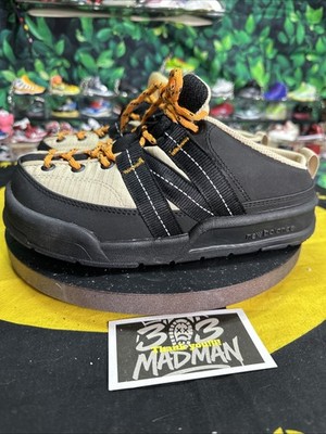 New Balance CRV Mule V2  Yellow  Women's  Size 5W