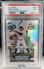 Aaron Judge 2022 Topps Series 1 Home Field Advantage Yankees PSA 9