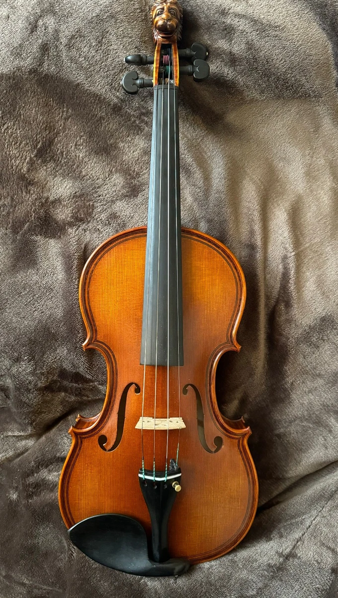 Gliga 4/4 Size Violins for sale | eBay
