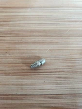 Chaos Space Marine K Emperor's  Children Sonic Blaster Left Arm 2 Metal 40K