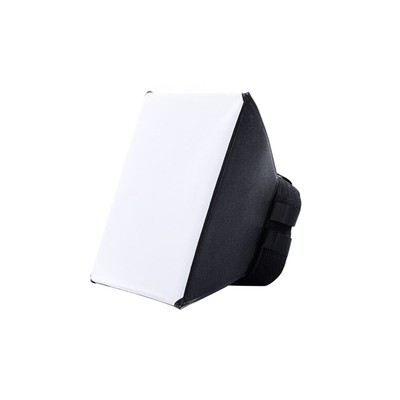3 Pcs Kamera Blitz-diffusor Softbox Kamera Diffusor Softbox Flash Diffusor