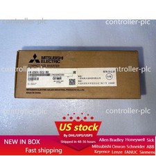 MITSUBISHI FR-CS84-022-60 COMPACT SIZE INVERTER