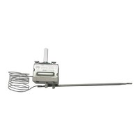 Easypart Passend FüR 389077023/7 Electrolux Temperaturregler Ego 5517052070 Herd