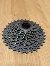 Shimano XTR Cs-m950 8 Speed 12x32 Cassette Vintage for sale online