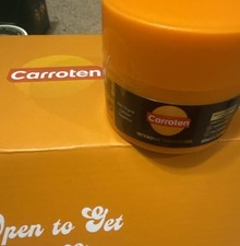 Carroten Intensive Tanning Gel 50ml/1.7 fl. oz. NIP