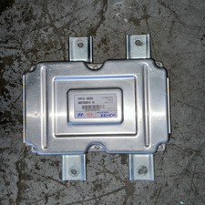 37513-e6000 Oem Hybrid Sonata Optima Battery Management System Control Module
