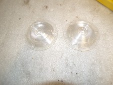 1959 Ford Parking Light Lenses Q-4