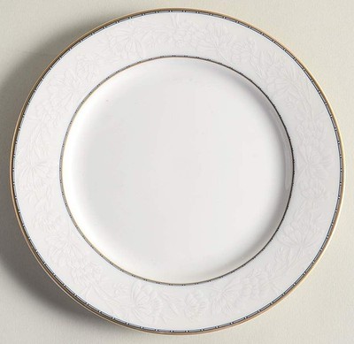 Gorham Adria Gold Bread & Butter Plate 171301