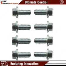 For GMC Sierra 1500 2500 HD Heavy Duty Classic 926-846 New Truck Bed Bolt Kit