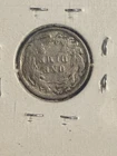 1883 Seated Liberty Silver Dime 10C