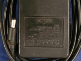 Nintendo Entertainment System NES w/Power Pad, Zapper, and Controllers