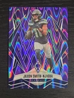 2025 Panini Jaxon Smith-Njigba Purple (Raw)