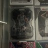 Panini Prizm Kyrie Irving #139 Brooklyn Nets 2019-20 NBA Basketball Trading Card