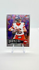 2025 Topps Chrome Bo Nix Base (RAW)