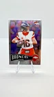 2025 Topps Chrome Bo Nix Base (RAW)