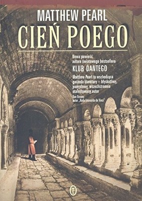 Cie? Poego Buch Literackie