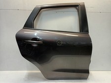 Porte arrière et accessoires Suzuki BALENO