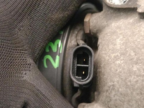 7700103536 klimakompressor RENAULT MEGANE I BA0 1 1.4 16V 1995 5561175