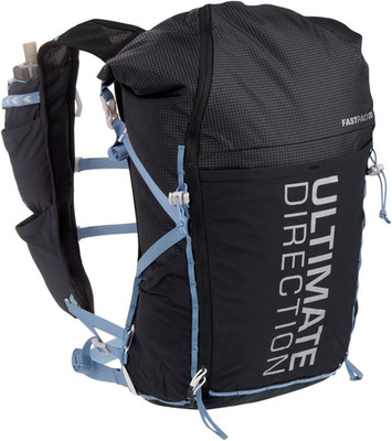 Ultimate Direction Fastpack 20L Vest-Style Fitting Backpack for Trail Running, H