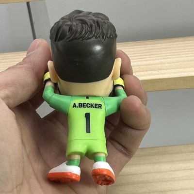 Zuru Ballers FIFA World Cup 2026 Series 1 Mini Soccer Ball Open