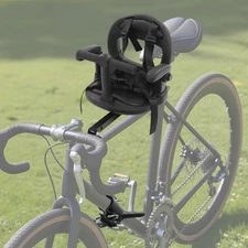 Children's Bicycle Seat Front Bicycle Seat For Children Bike Child Seat 30*29cm