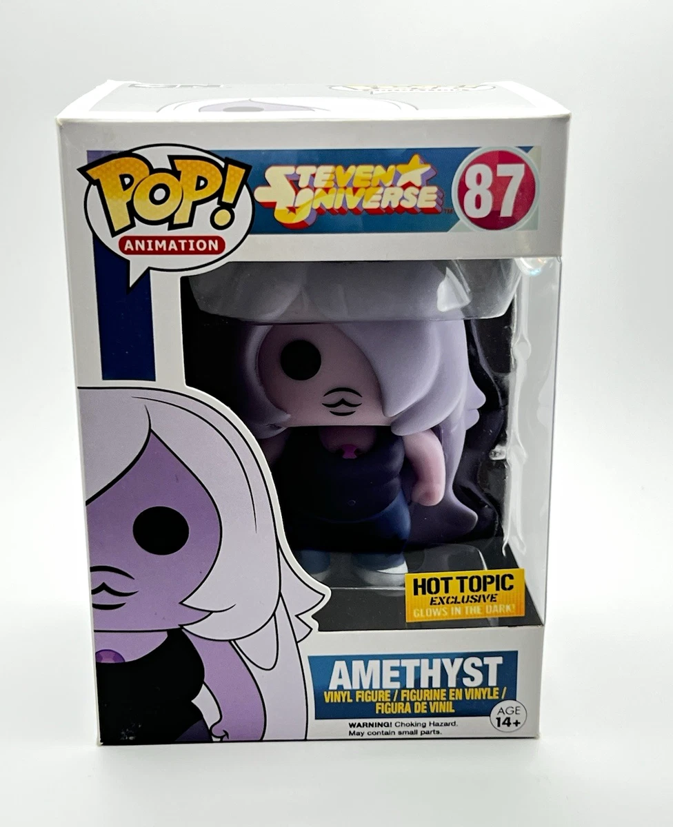 Pop! Steven Universe Exclusive Collectible Figures & Bobbleheads