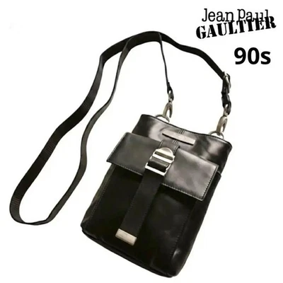 Jean Paul Gaultier Bags & Handbags for Women for sale - eBay