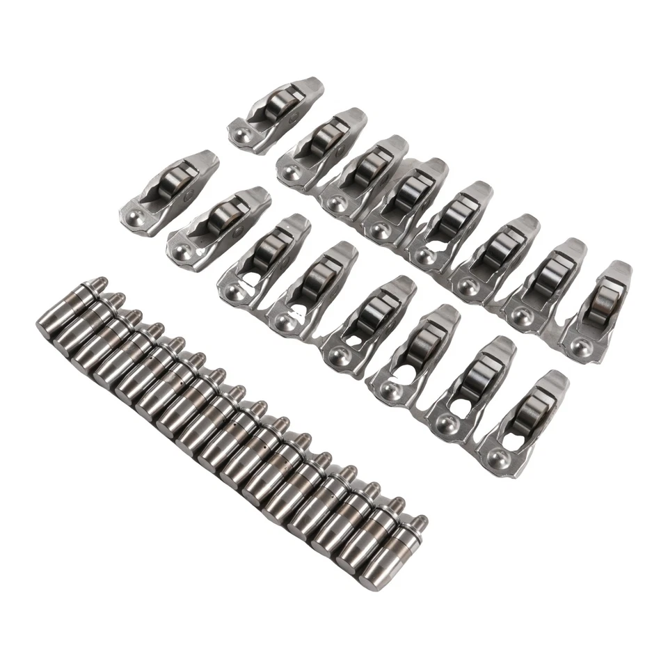 Juego de 16 brazos elevadores y basculantes EEP/WJ/099A para Jeep Grand Cherokee 4,7 L 1999-04 Foto 4 de 4