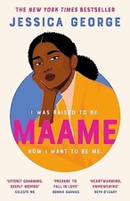 Maame: The bestselling debut of 202..., George, Jessica