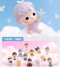 Hacipupu In My Dream Series Blind Box Confirmed Figure Toy Designer