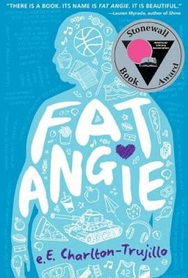 Fat Angie - Paperback By Charlton-Trujillo, e.E. - GOOD