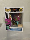 Funko Pop! Vinyl Coco Alebrije Dante Glow BoxLunch Exclusive #1086 Figure