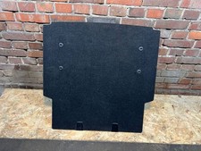 BMW X1 E84 2012 Kofferraumboden Kofferraumteppich Kofferraummatte 2991186