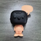 Funko Pop Animation Peanuts Prototype Charlie Brown (Good Grief) #1677 Vinyl