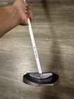 Lab Golf OZ.1i Armlock Arm Lock Putter 41” 77 Degree Lie Angle Accra Shaft H/C — photo 9