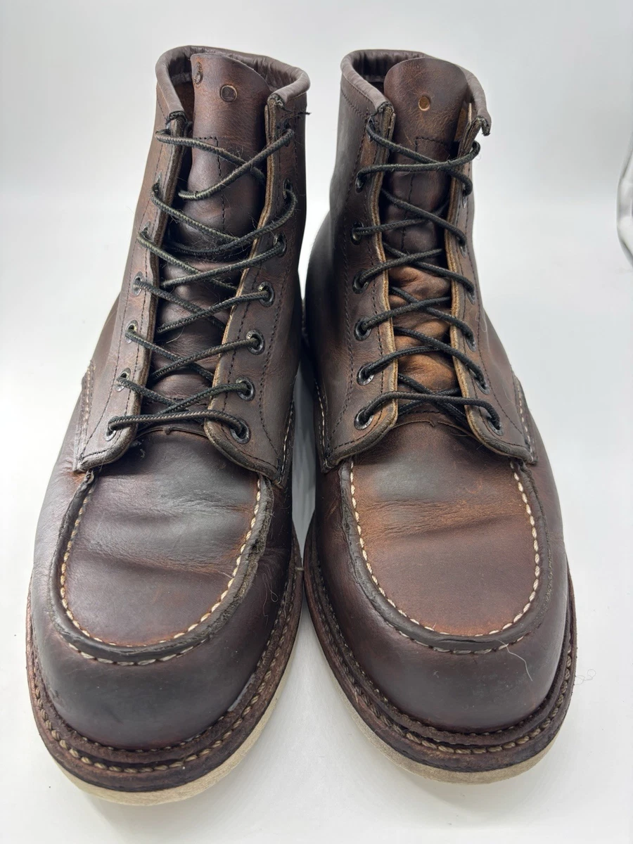 Red Wing 1907 for sale - eBay