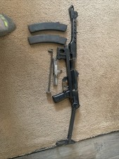 Pps 4352 Deactivated Complete Parts Kit With Cut Barrel